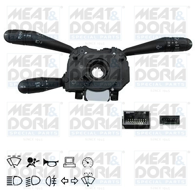 Steering Column Switch